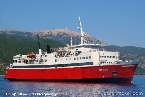 vessel '511100470' IMO: 6511128, 