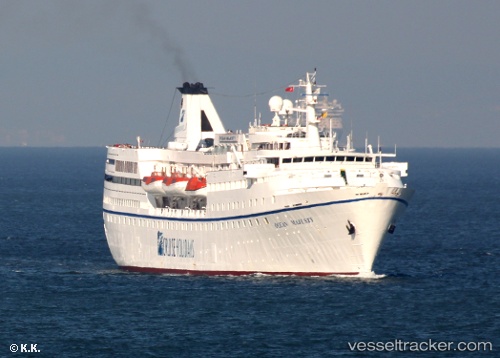 vessel Ocean Majesty IMO: 6602898, Cruise Ship
