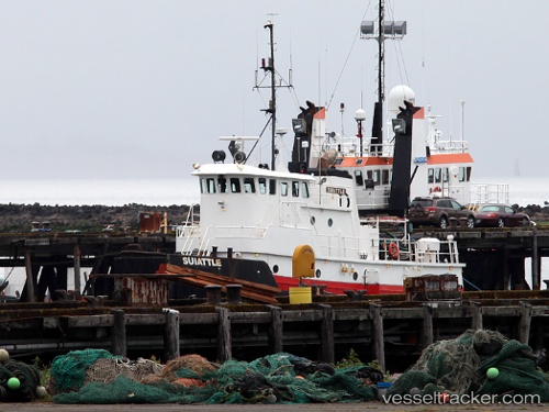 vessel Columbia Layne IMO: 6604810, Tug
