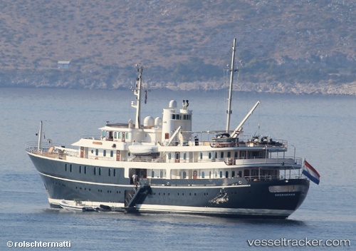 vessel Sherakhan IMO: 6618823, Passenger Ship
