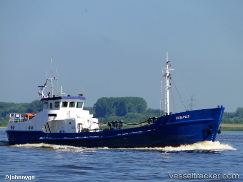 vessel Taurus IMO: 6620149, Oil Products Tanker

