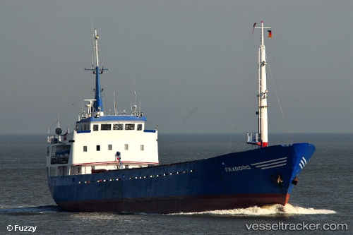 vessel Virginia IMO: 6720755, General Cargo Ship
