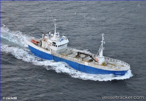 vessel Veroytrans IMO: 6804317, General Cargo Ship
