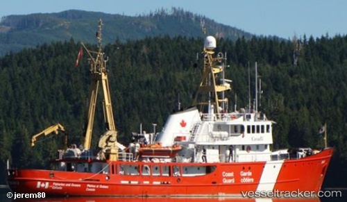 vessel Tanu IMO: 6817754, Fishing Support Vessel

