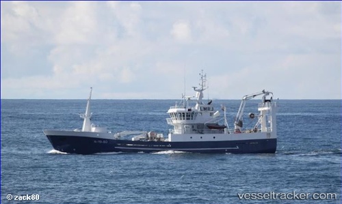 vessel Ketlin IMO: 6824434, Fishing Vessel

