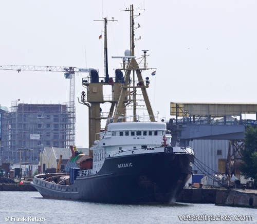 vessel Orka Sultan IMO: 6901490, Tug
