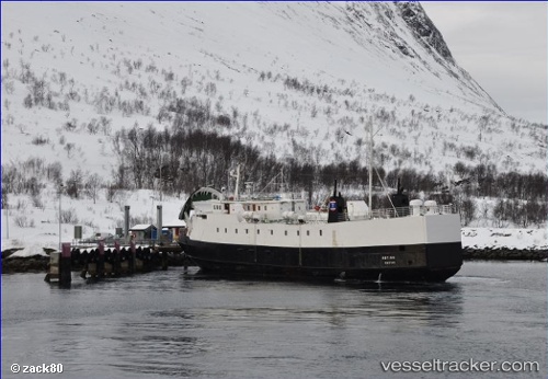 vessel Bequia Express 1 IMO: 6929703, Passenger Ro Ro Cargo Ship
