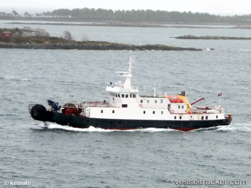 vessel Nordkabel IMO: 6930544, Cable Layer
