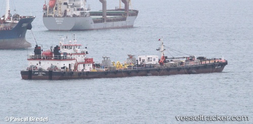 vessel Great Cristobal IMO: 6930972, Oil Products Tanker
