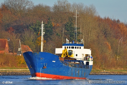 vessel Tornes IMO: 7002318, General Cargo Ship
