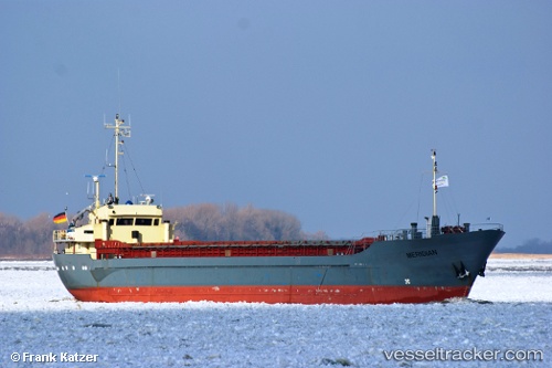vessel '341201000' IMO: 7002605, 