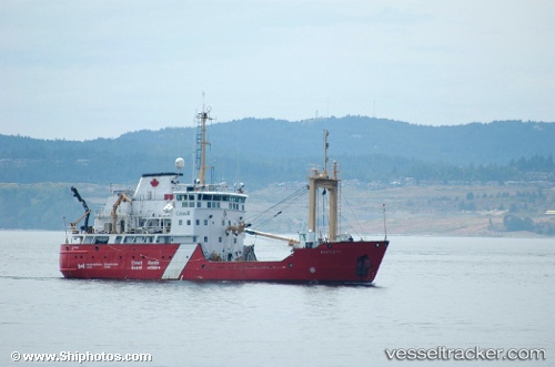 vessel Bartlett IMO: 7006778, Buoy Lighthouse Vessel
