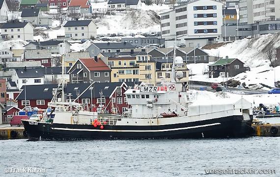 vessel Northeastern IMO: 7006857, Seal Catcher