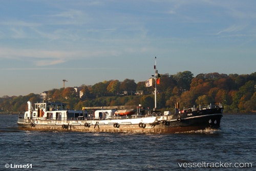 vessel Kathi IMO: 7006974, Service Ship

