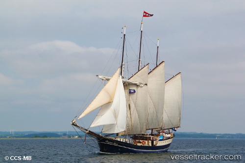 vessel Regina Maris IMO: 7025126, Fishing Vessel

