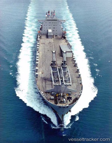 vessel Cape Edmont IMO: 7027576, Ro Ro Cargo Ship
