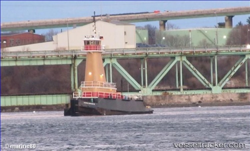 vessel Joanne Reinauer Iii IMO: 7050896, Tug
