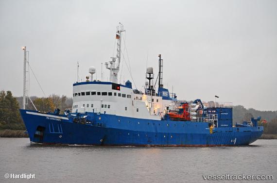 vessel Rs Sentinel IMO: 7106877, Research Vessel
