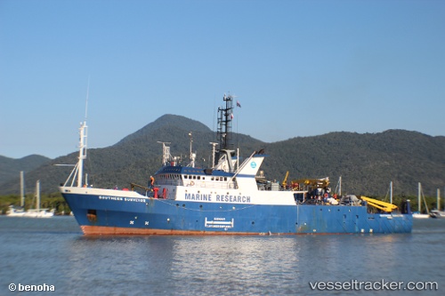 vessel Jupiter IMO: 7113002, Fishing Support Vessel

