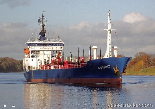 vessel Aleksandr Glukhov IMO: 7113686, Chemical Oil Products Tanker
