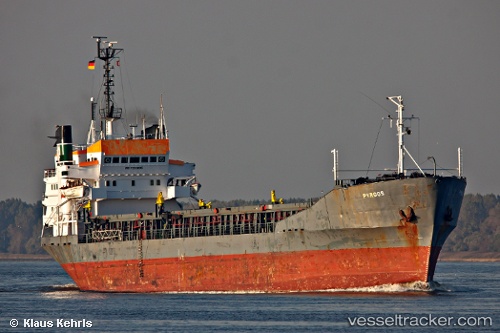 vessel Farah IMO: 7203895, Bulk Carrier
