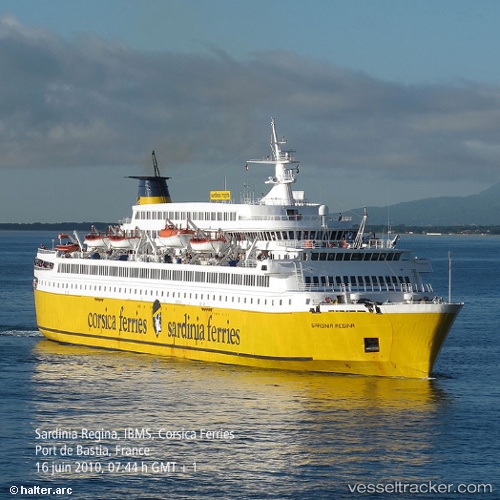 vessel KEVALAY QUEEN IMO: 7205910, Passenger/Ro-Ro Ship (vehicles)