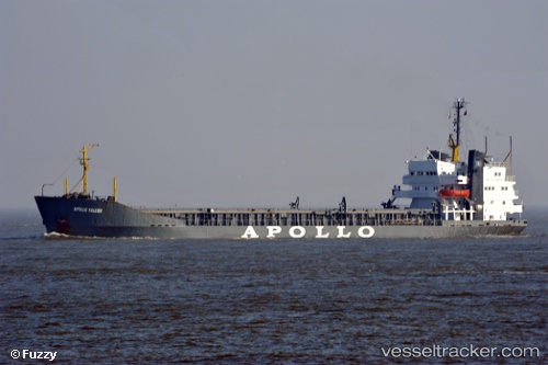 vessel Brave Warrior IMO: 7208728, Bulk Carrier
