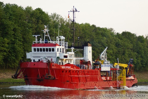 vessel '211428870' IMO: 7214753, 