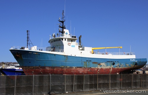 vessel Gulf Spirit 1 IMO: 7217755, Fishing Vessel
