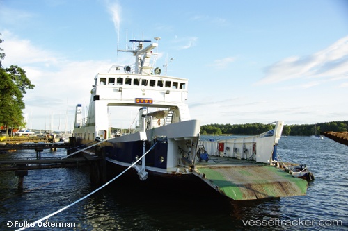 vessel Subsea Seven IMO: 7218981, Passenger Ro Ro Cargo Ship
