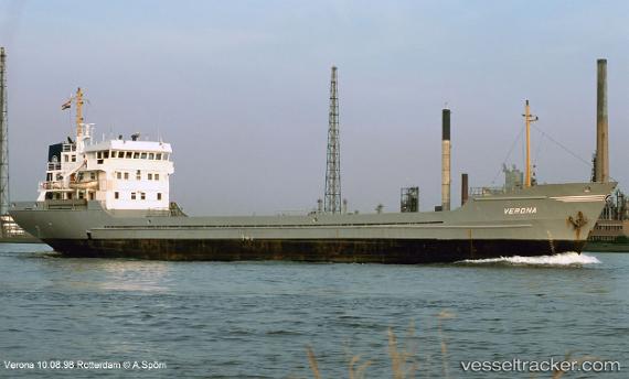 vessel Dalal.k IMO: 7222982, Livestock Carrier
