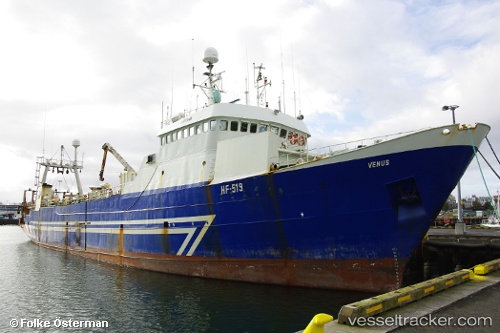 vessel Mavigator IMO: 7223223, Fishing Vessel
