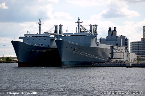 vessel Antares IMO: 7226897, Vehicles Carrier
