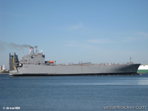 vessel Cape Domingo IMO: 7229423, Vehicles Carrier
