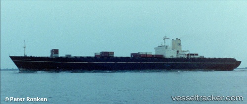 vessel Usns Gordon IMO: 7234430, Naval Naval Auxiliary
