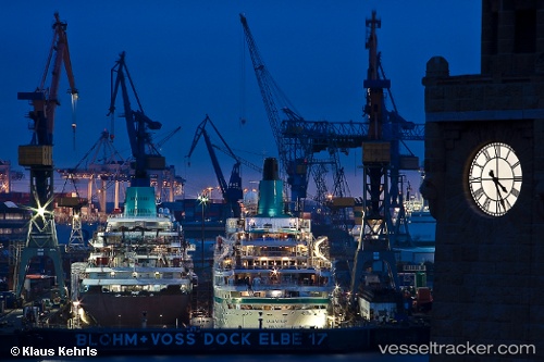 vessel Albatros IMO: 7304314, Cruise Ship

