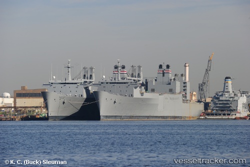 vessel Pollux IMO: 7319632, Naval Naval Auxiliary
