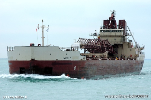 vessel '367340990' IMO: 7329314, 