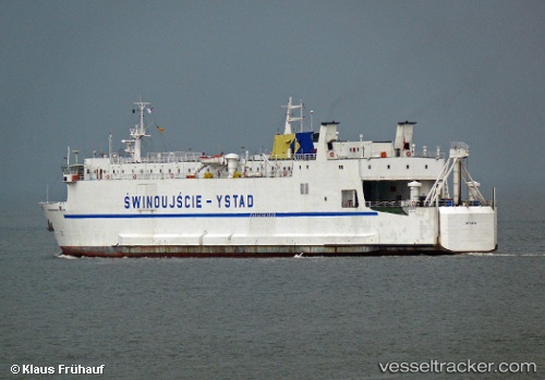 vessel Ruzgar IMO: 7336721, Passenger Ro Ro Cargo Ship
