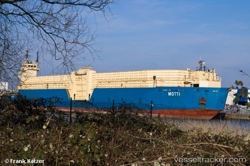 vessel Mega IMO: 7347641, Pusher Tug
