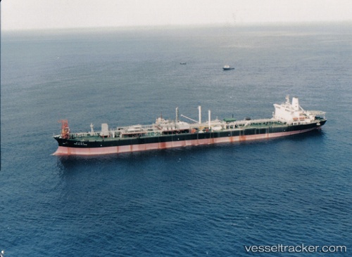 vessel Nanhaifaxian IMO: 7365447, Offshore Support Vessel
