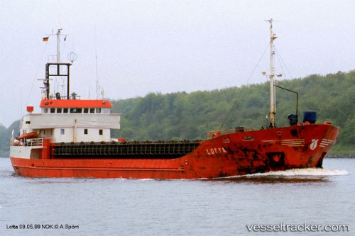 vessel Alrayan IMO: 7367976, Livestock Carrier
