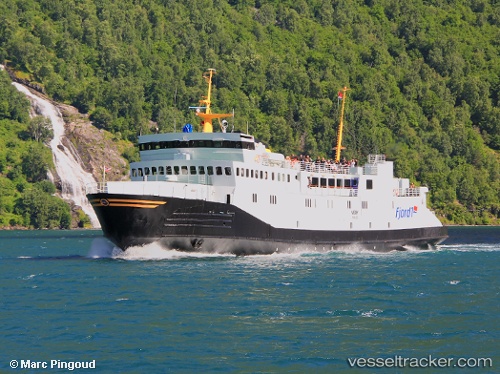 vessel Veoy IMO: 7368748, Passenger Ro Ro Cargo Ship
