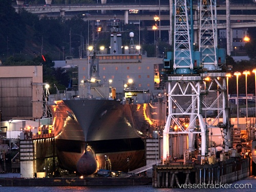 vessel Cape Intrepid IMO: 7390117, Vehicles Carrier
