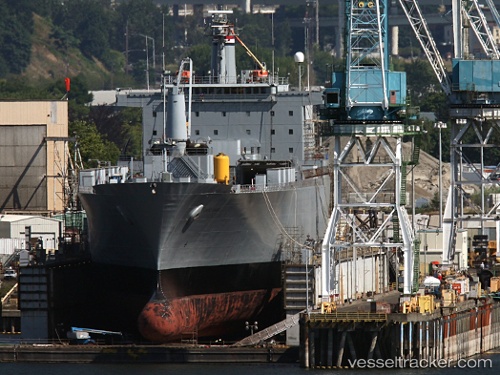 vessel CAPE ISABEL IMO: 7390129, Ro-Ro Cargo Ship