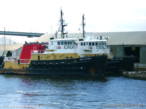 vessel Finn Falgout IMO: 7390765, [tug.offshore_tug_supply]
