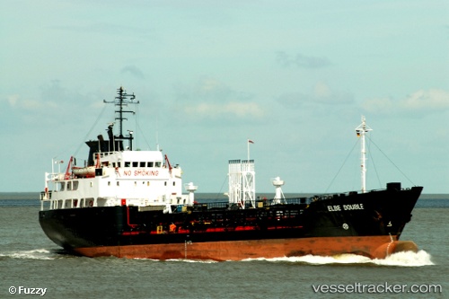 vessel Guazapa I IMO: 7432070, Oil Products Tanker
