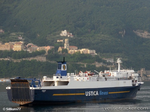 vessel Dada Star IMO: 7501613, Passenger Ro Ro Cargo Ship
