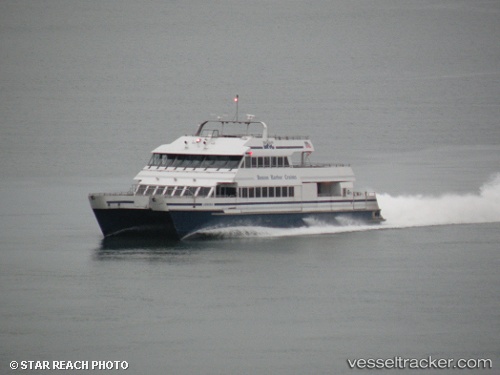 vessel Aurora IMO: 7502332, Passenger Ro Ro Cargo Ship