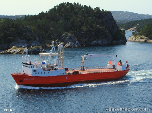 vessel JAFFAL IMO: 7503594, General Cargo Ship